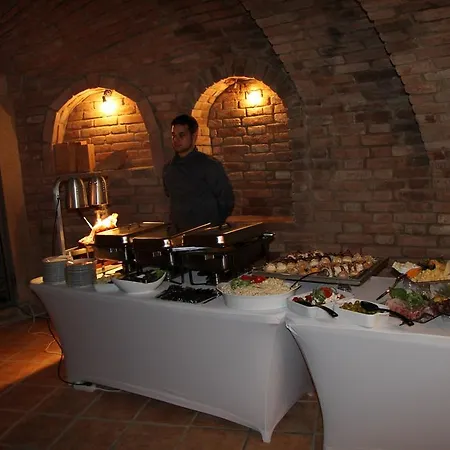 Casa de hóspedes Ubytovani V Soukromi Kovarna 3*