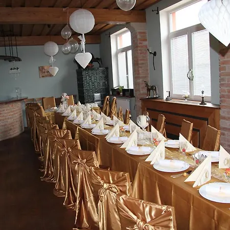 Casa de hóspedes Ubytovani V Soukromi Kovarna