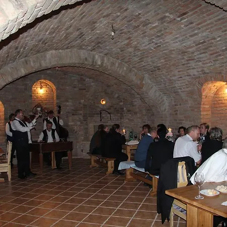 Ubytovani V Soukromi Kovarna Casa de hóspedes Brno