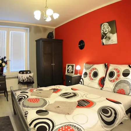 Casa de hóspedes Ubytovani V Soukromi Kovarna 3*