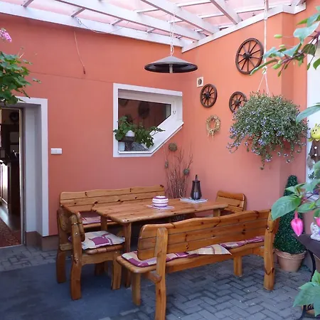 Casa de hóspedes Ubytovani V Soukromi Kovarna 3*